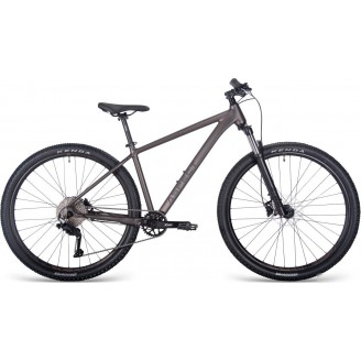 Велосипед Aspect Cobalt 29 M 2025 (серый)