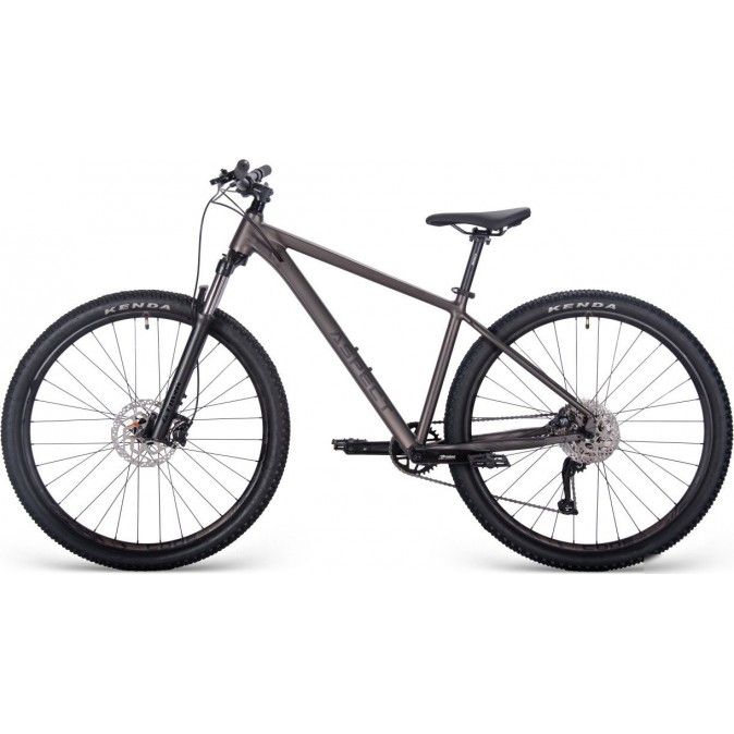 Aspect Cobalt 29 M 2025 (серый)