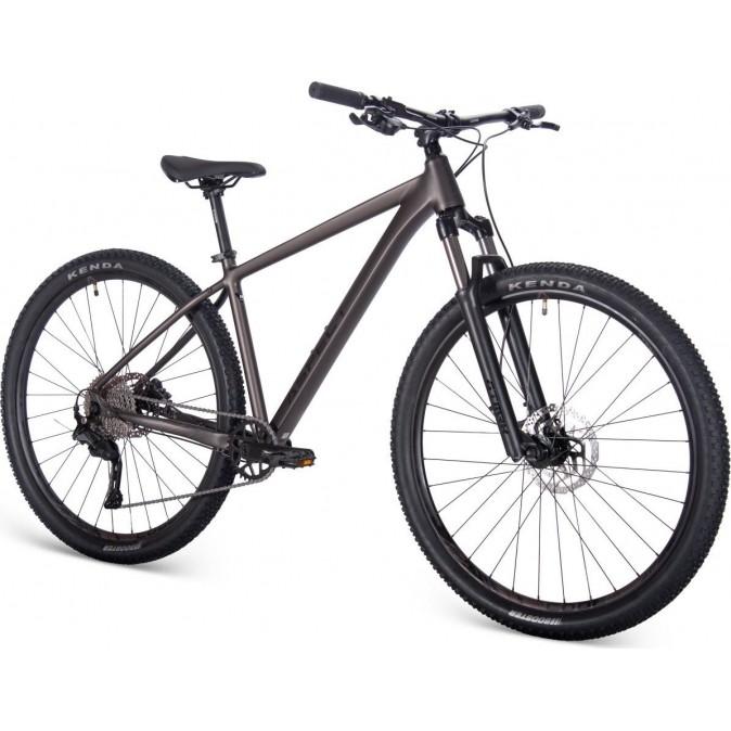 Aspect Cobalt 29 M 2025 (серый)