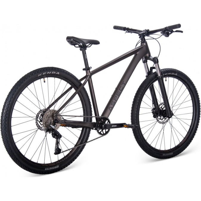 Aspect Cobalt 29 M 2025 (серый)