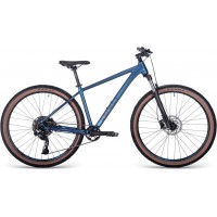 Велосипед Aspect Cobalt Elite 29 L 2025 (синий)