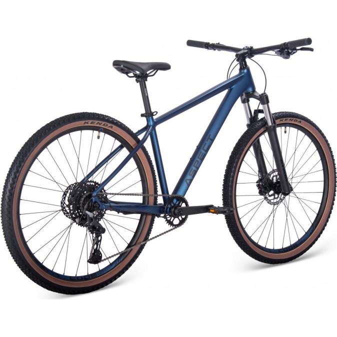 Aspect Cobalt Elite 29 L 2025 (синий)