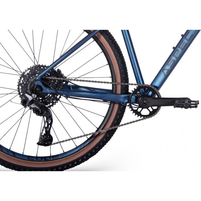 Aspect Cobalt Elite 29 L 2025 (синий)