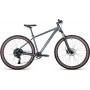 Aspect Cobalt Elite 29 XL 2025 (черный)