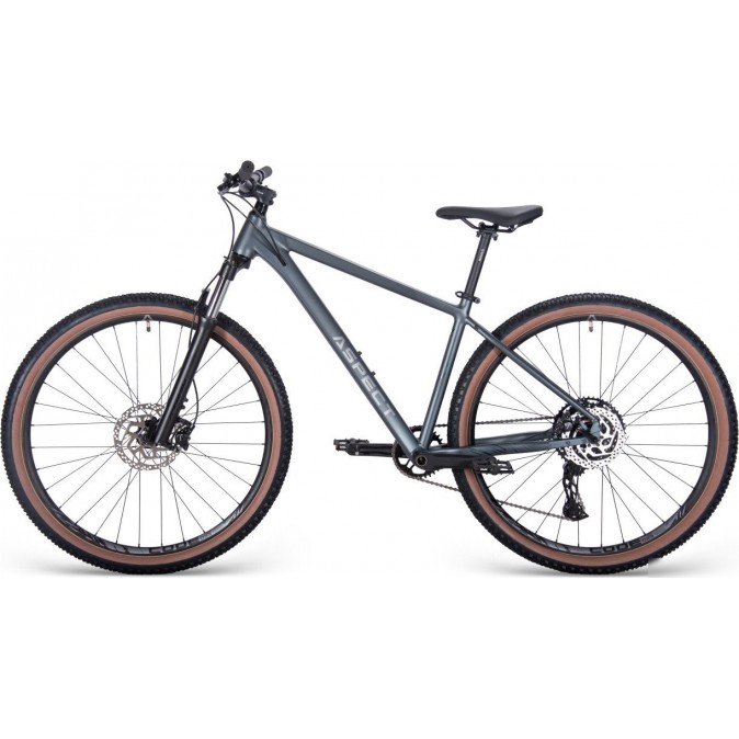 Aspect Cobalt Elite 29 XL 2025 (черный)