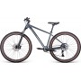 Aspect Cobalt Elite 29 XL 2025 (черный)