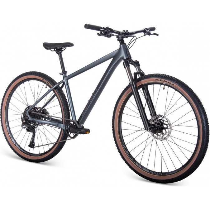 Aspect Cobalt Elite 29 XL 2025 (черный)