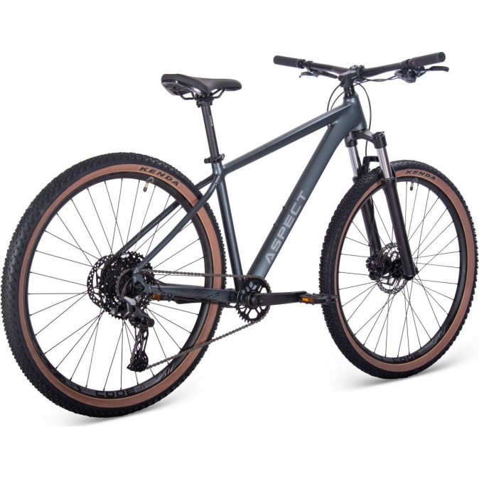 Aspect Cobalt Elite 29 XL 2025 (черный)