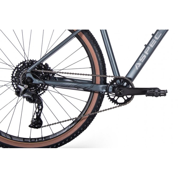 Aspect Cobalt Elite 29 XL 2025 (черный)