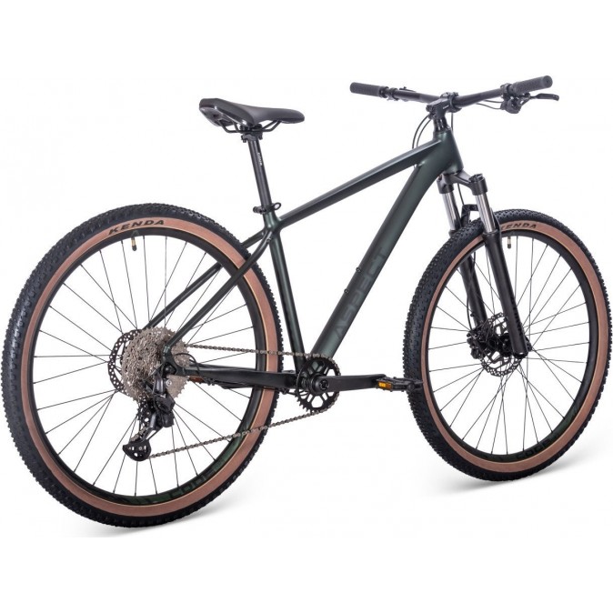 Aspect Cobalt Expert 29 L 2025 (зеленый)