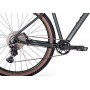 Aspect Cobalt Expert 29 L 2025 (зеленый)