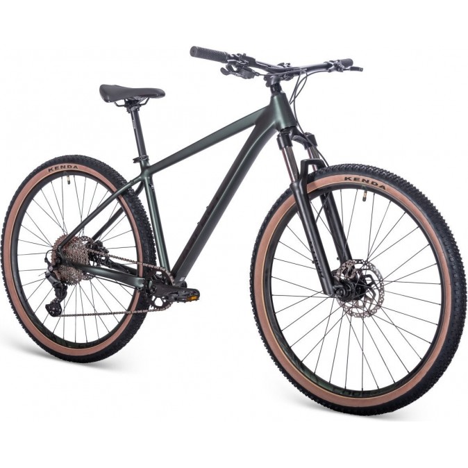 Aspect Cobalt Expert 29 XL 2025 (зеленый)