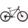 Aspect Cobalt Pro 27.5 M 2025 (зеленый)