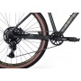 Aspect Cobalt Pro 27.5 M 2025 (зеленый)