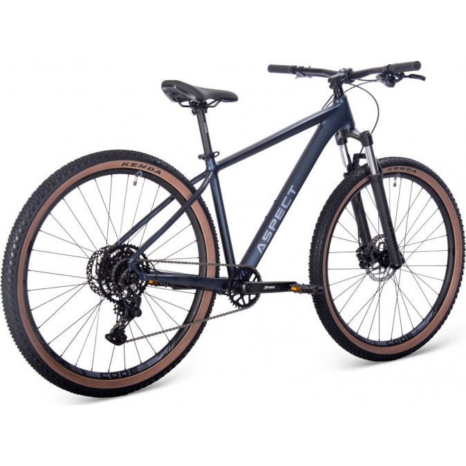 Aspect Cobalt Pro 29 M 2025 (синий)
