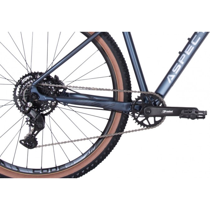 Aspect Cobalt Pro 29 M 2025 (синий)