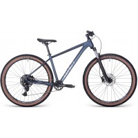 Велосипед Aspect Cobalt Pro 29 XL 2025 (синий)
