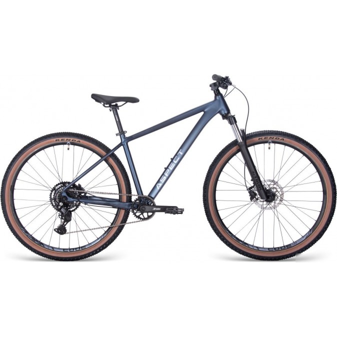 Aspect Cobalt Pro 29 XL 2025 (синий)