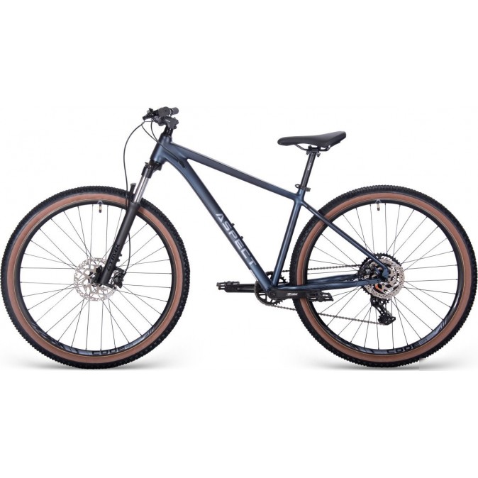Aspect Cobalt Pro 29 XL 2025 (синий)