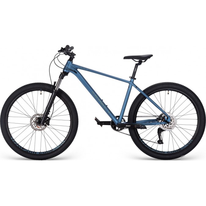 Aspect Nickel Elite 27.5 S 2025 (синий)