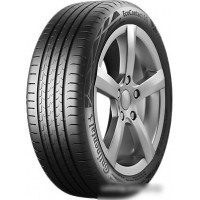 Летние шины Continental EcoContact 6 Q 275/30R21 98Y