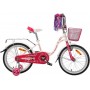 Delta Butterfly 2007 20 (белый)