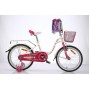 Delta Butterfly 2007 20 (белый)