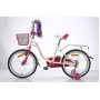 Delta Butterfly 2007 20 (белый)