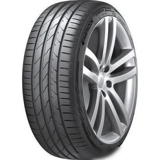 Летние шины Hankook Ventus evo K137 245/40R20 99Y XL