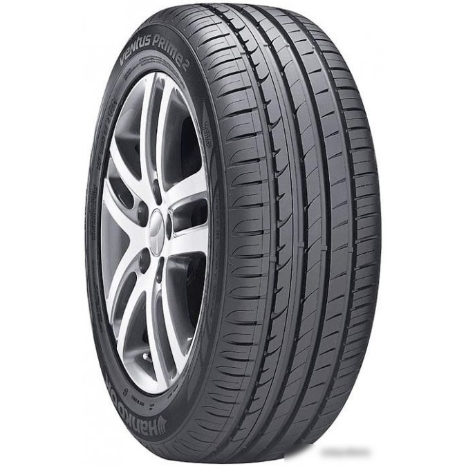 Hankook Ventus Prime2 K115 255/45R18 103H