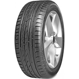 Летние шины Ikon Tyres Character Ultra 235/45R17 97W XL