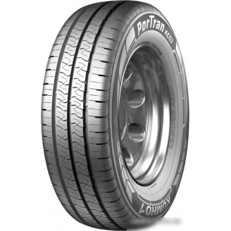 Автомобильные шины Kumho PorTran KC53 225/75R16C 121/120R