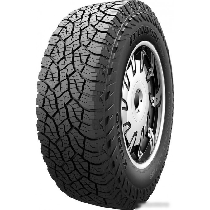 Kumho Road Venture AT52 215/65R16 102H