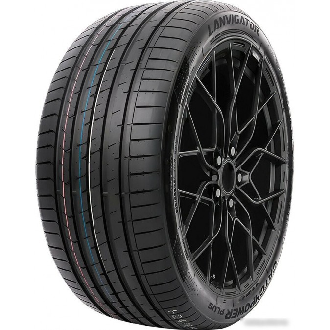 Lanvigator Catchpower Plus 275/45R22 112W XL