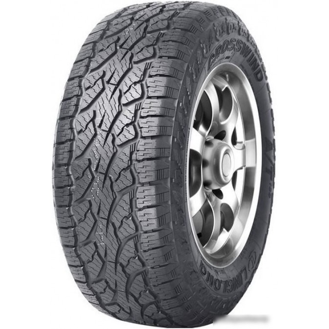 LingLong Crosswind A/T100 285/50R20 116H XL