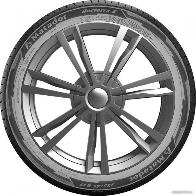 Matador Hectorra 5 255/55R19 111V