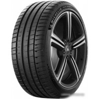 Летние шины Michelin Pilot Sport 5 245/45R20 103Y