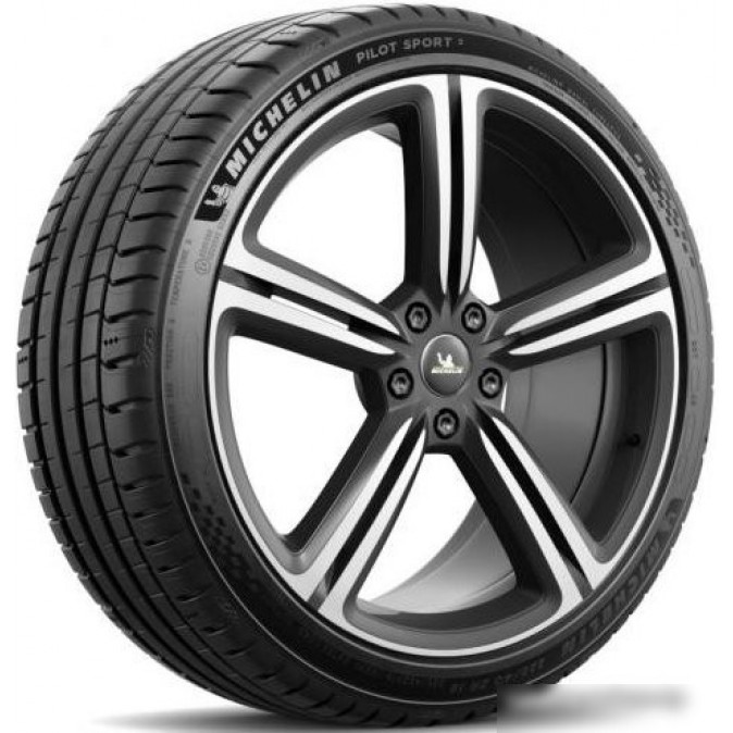 Michelin Pilot Sport 5 245/45R20 103Y