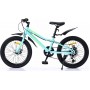 Nialanti Pixel 1.0 MD 2025 (бирюзовый)