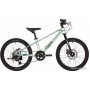 Novatrack 20 Tiger 20MHD.TIGER.GN4 (светло-зеленый)