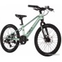 Novatrack 20 Tiger 20MHD.TIGER.GN4 (светло-зеленый)