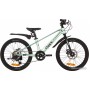 Novatrack 20 Tiger 20MHD.TIGER.GN4 (светло-зеленый)