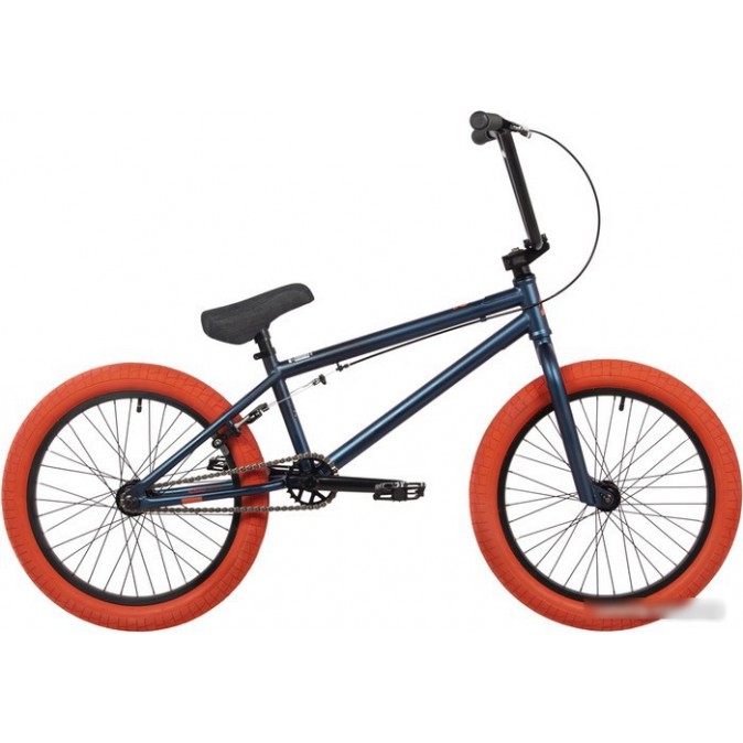Novatrack Jupiter New 2024 (синий)