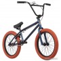 Novatrack Jupiter New 2024 (синий)