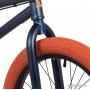 Novatrack Jupiter New 2024 (синий)