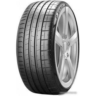 Летние шины Pirelli P Zero Sports Car 275/40R19 105Y