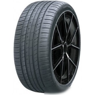 Летние шины Rotalla Setula S-Race RS01+ 285/40R21 109Y XL