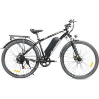 Электровелосипед SameBike GT-500