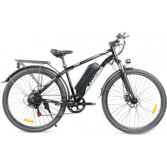 Электровелосипед SameBike GT-500