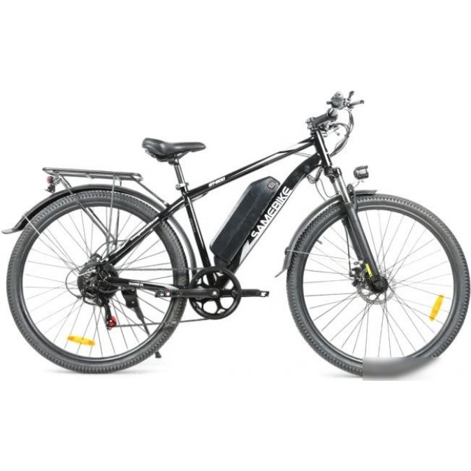 SameBike GT-500
